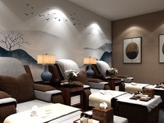 -富悦康养生会所(彩虹新城店)