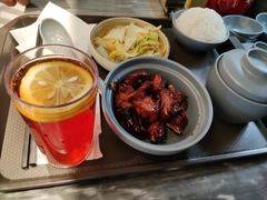 -鹿港小镇(天津机场店)