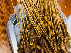 -十里铺铁板鱿鱼