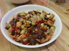 -彭耕记猪油炒小菜(吉联mall店)