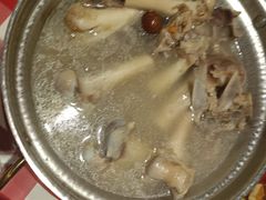 -西贝莜面村(上海百联西郊店)