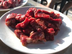 牛肉-风味烧烤