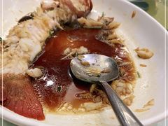 -汇景海鲜店