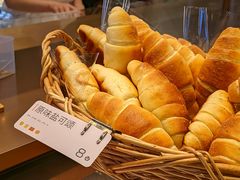 -窑滚面包KamadoPan(曼巴特店)