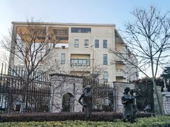 -上海大学(嘉定校区)