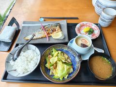 -将军日本餐厅·Shogun(厦门马哥孛罗东方大酒店)
