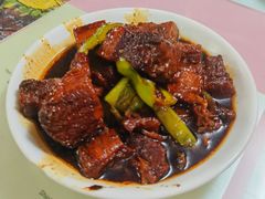 红烧肉-蘭心餐厅(进贤路店)