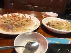 -我家小馆(江汉路店)
