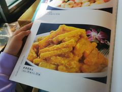 -金悦印象小馆(三里河店)