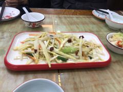 -鱼之家小四川水煮鱼