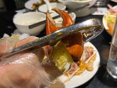 -新加坡海鲜(国贸商城店)
