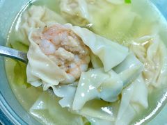 -云云美食