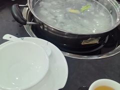 -源港渔村-中山脆肉鲩(博罗店)
