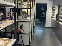 -大视家眼镜(园区星海店)