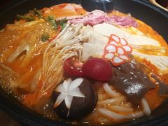 -小笠原·日料店