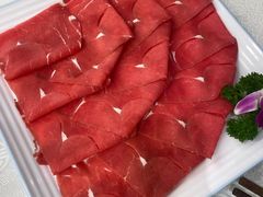 -东来顺饭庄(天坛店)