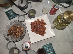 -501號台州海鲜餐厅(海创园店)