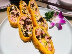 -品味泸沽湖•民族特色菜(大落水店)