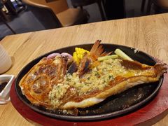 -隐泉之语日式料理(王府中环店)