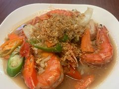 -班赞海鲜市场