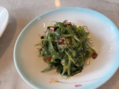 -船歌·鱼水饺青岛菜(石老人店)
