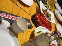 -AK47烤羊腿串吧(柳浪家园店)