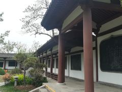 -西安青龙寺遗址景区