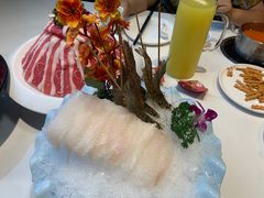 -德天雪花肥牛海鲜火锅(南苑东路店)