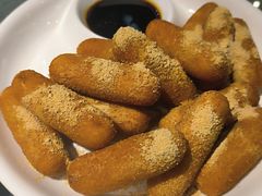 -全聚贤餐厅·湖北家常菜(沙湖店)