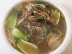 -马路桥姜汤面(江城大楼店)
