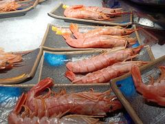 -花西亭·海鲜自助餐厅(瑞城名人酒店)