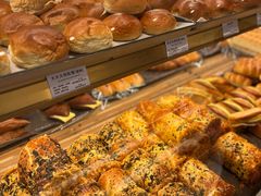 -烘焙町面包店(西四店)