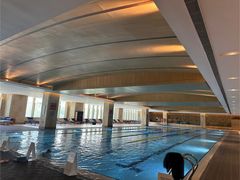-北京嘉里健身·Kerry Sports(北京嘉里大酒店)