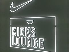 -NIKE KICKS LOUNGE体验店(北京新中关店)