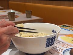 -陳香貴·兰州牛肉面(上海长风大悦城店)