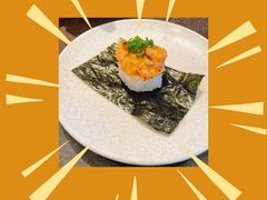 -元气寿司(东方宝泰店)