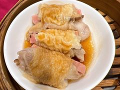 -北园酒家(小北路店)