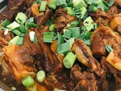 -苏州藏书羊肉馆(安顺路店)