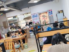 -朝族高丽火盆(长白山总店)