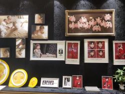 点击看大图 -乖乖兔伊丽娅孕妈摄影(长江西路店)