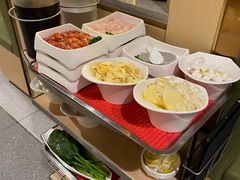 -海底捞火锅(城阳万象汇店)