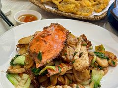 -好兄弟郭巨海鲜(天一阁店)