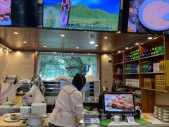 -清真·益鑫羊肉手抓馆(花园北街店)