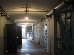 -青岛德国监狱旧址博物馆