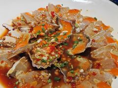 -爷爷的草帽·海鲜馆(孙塘路店)