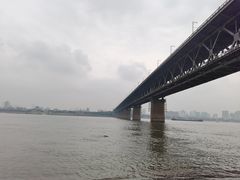 -武汉长江大桥
