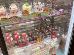 -味多美蛋糕(苏州街地铁店)