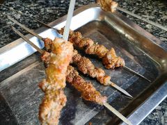 -二姐卤煮(南十里居店)