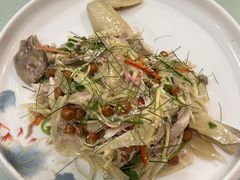 -寻味顺德·南记酒家·传统顺德菜·鱼生(广源路店)