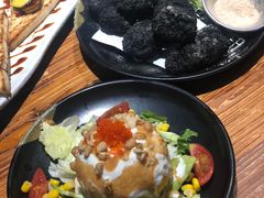 -小川洋风料理(街道口店)